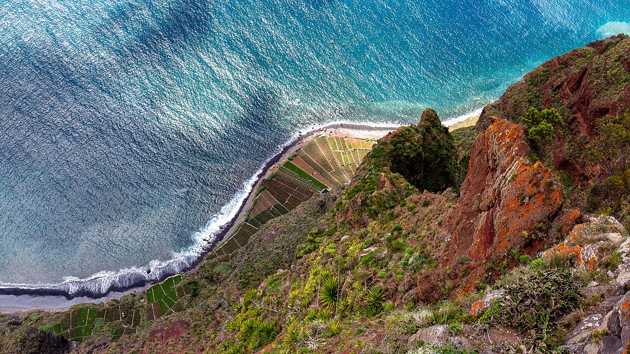 Cabo Girão
